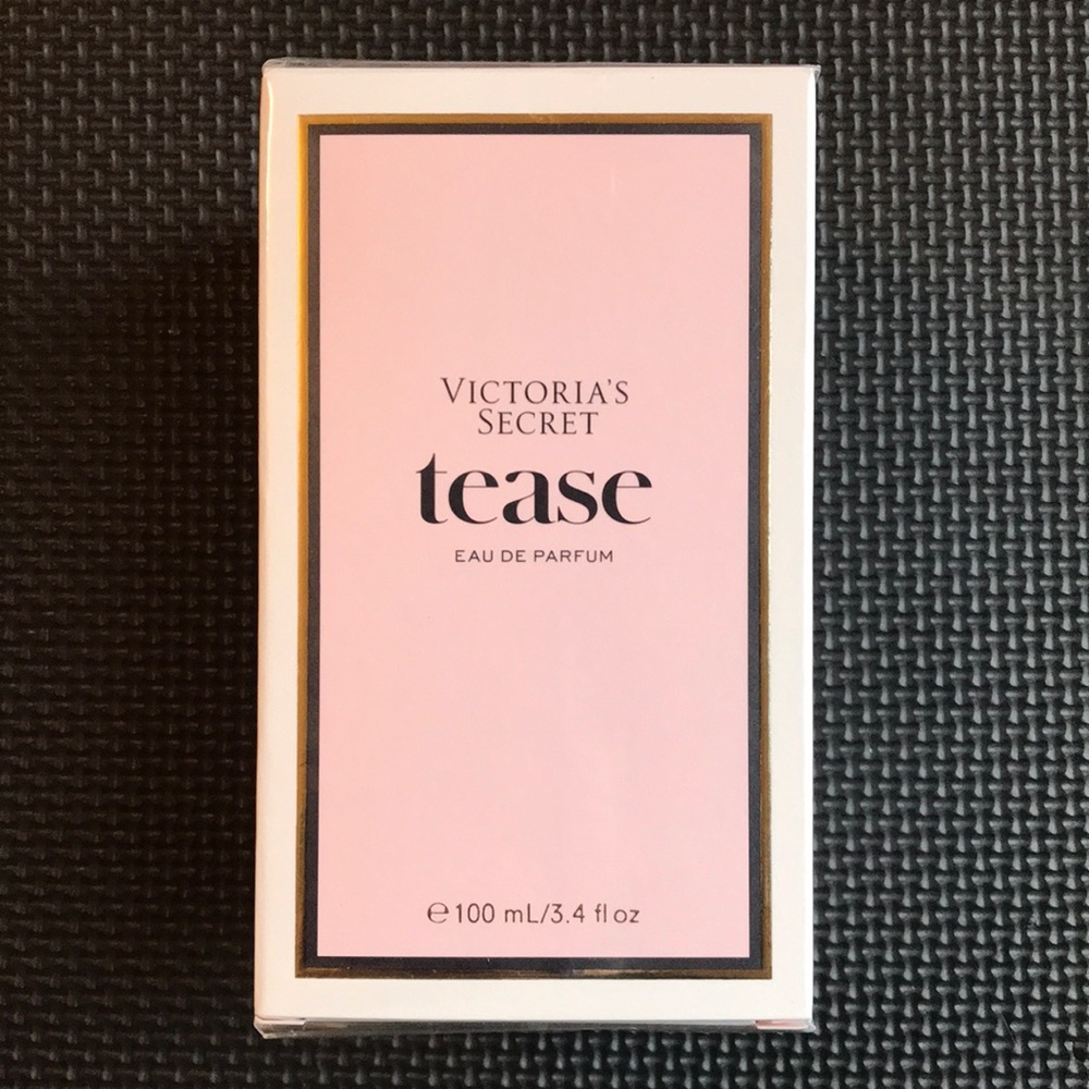 Victoria Secret Tease fragrance 3.4oz